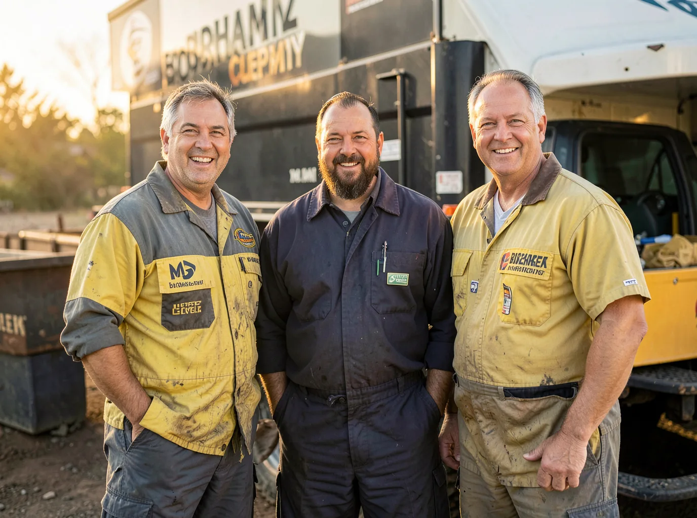 Sewage Cleanup company in Ken Caryl, CO